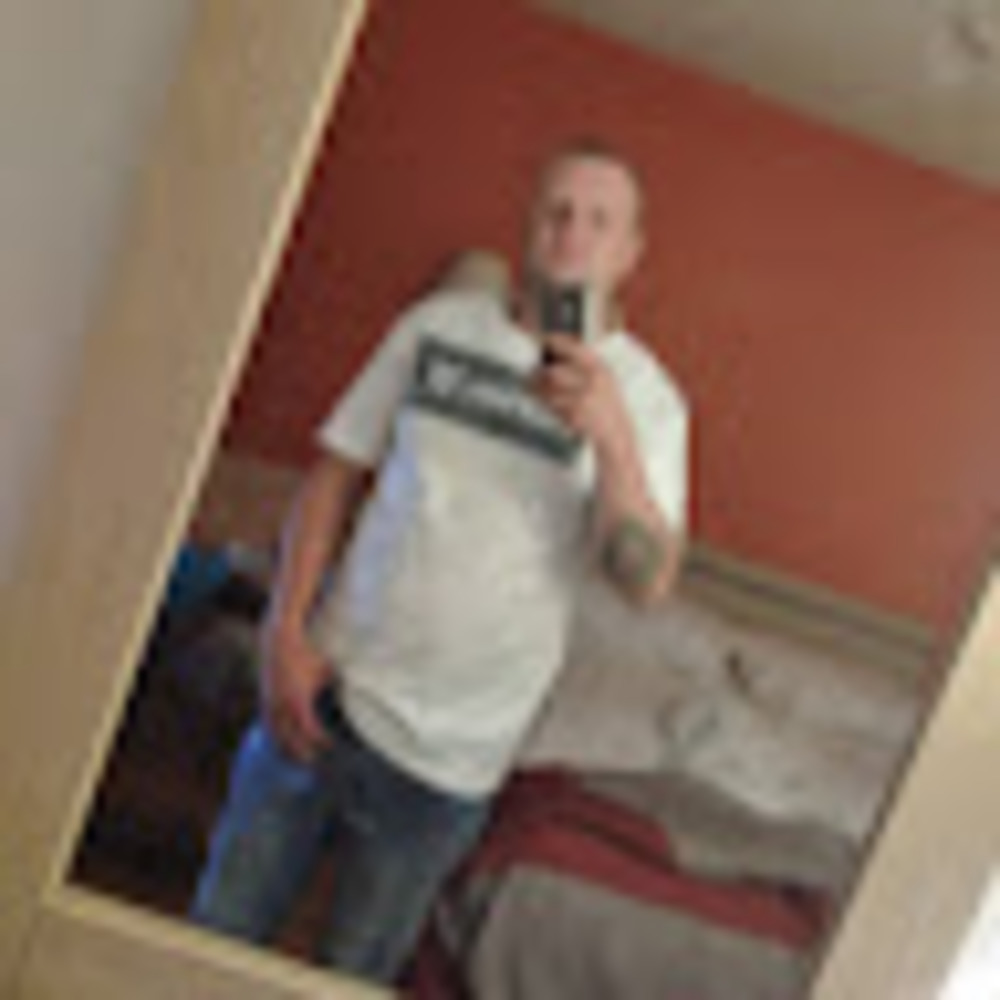 Meet your Posher, Nathan